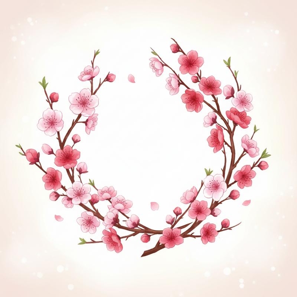 So Sánh Giá Trị Thẩm Mỹ và Chi Phí giữa Đào Thật và Đào Giả