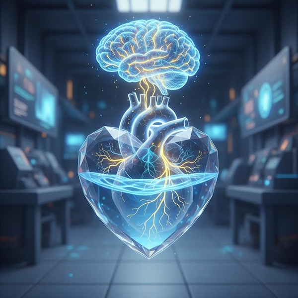 Tyrosine: Giải Pháp Tự Nhiên Hỗ Trợ Kiểm Soát Huyết Áp & Nhịp Tim?