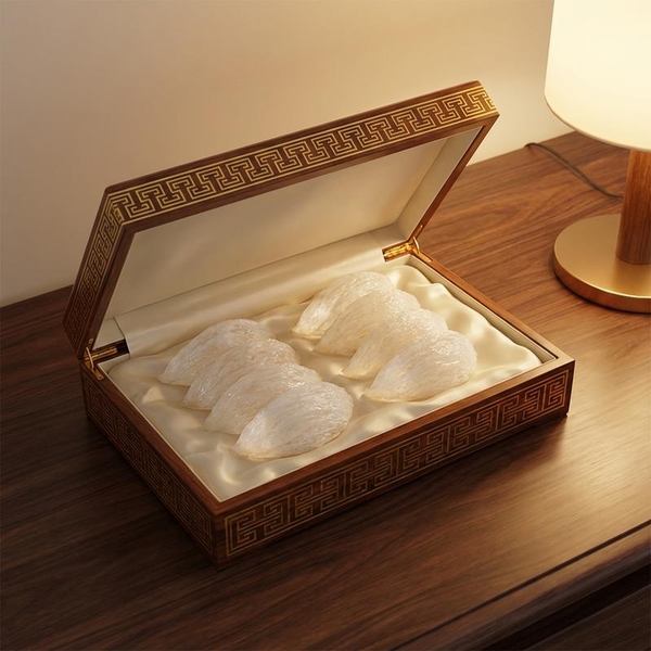 Bảng Giá Hộp Yến Sào Khánh Hòa 100g Chuẩn Xác Nhất Hiện Nay