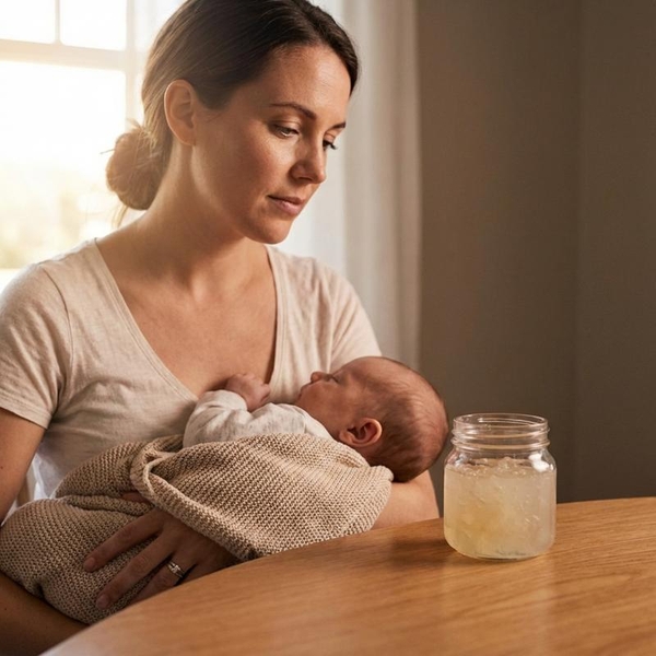 Trẻ Em Dưới 1 Tuổi Có Ăn Được Yến Chưng Sẵn Không? Giải Đáp Từ Chuyên Gia