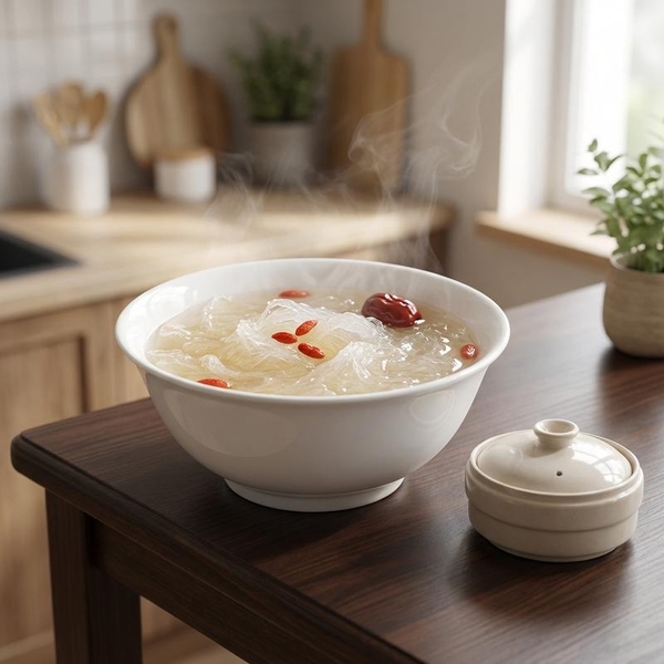 50+ Cách Chế Biến Yến Sào Chuẩn Khoa Học Tại Nhà (Dành Cho Người Mới Bắt Đầu)