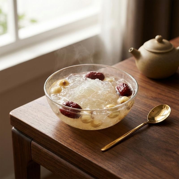 Kỹ thuật Chưng Yến Đảo Thô Cho Người Mới: Bí Quyết Giữ Trọn Vi Khoáng Quý Giá