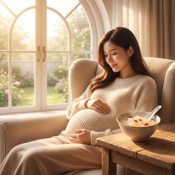 Yến Sào Cho Bà Bầu: Giải Pháp Tự Nhiên Hỗ Trợ Tiêu Hóa Và Giảm Táo Bón