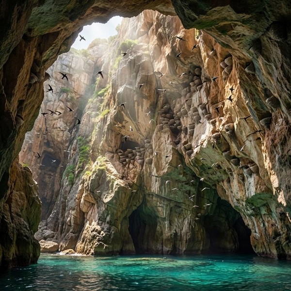 Lịch Trình Khai Thác Yến Đảo Bền Vững: Giải Mã Lý Do Không Thể Thu Hoạch Quanh Năm