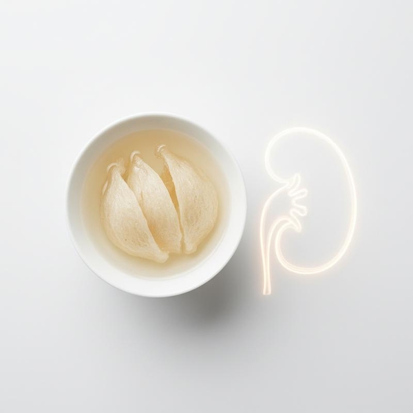 Người Bệnh Thận Có Ăn Được Yến Sào Không? Giải Mã Từ Chuyên Gia