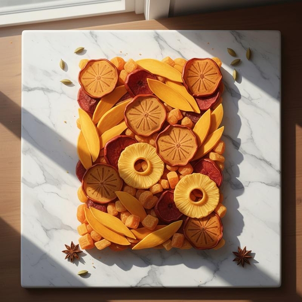 Top 5 Shop Hoa Quả Sấy Dẻo Uy Tín Trên Shopee Và Lazada: Phân Tích Và Đánh Giá