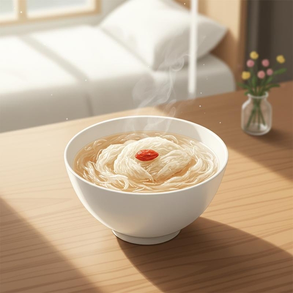 Chế Độ Ăn Yến Sau Phẫu Thuật: Hướng Dẫn Phục Hồi Toàn Diện