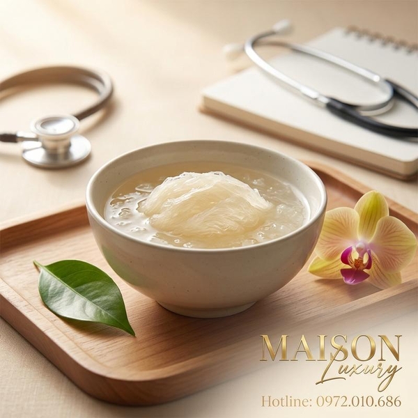 Bệnh Nhân Ung Thư Hóa Trị Có Nên Ăn Yến Sào Hàng Ngày?