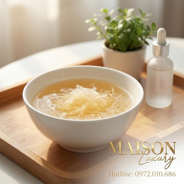 Ăn Yến Sào Vào Thời Điểm Nào Giúp Người Bệnh Hấp Thụ Thuốc Tốt Nhất?