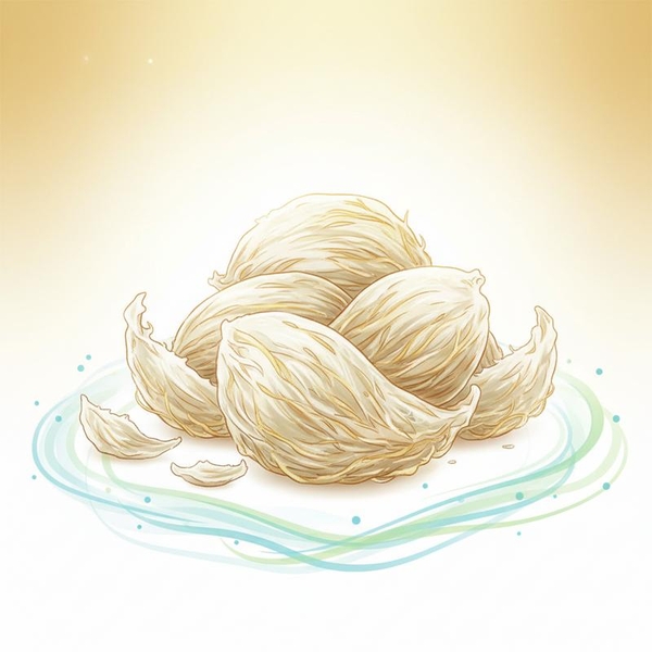 Công Nghệ Sấy Lạnh Tổ Yến: Giữ Trọn Tinh Túy và Màu Sắc Tự Nhiên