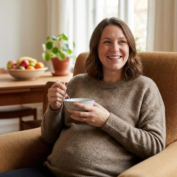 Bà Bầu Bị Tiểu Đường Thai Kỳ Cần Lưu Ý Gì Khi Sử Dụng Yến Sào? Hướng Dẫn An Toàn Từ Chuyên Gia