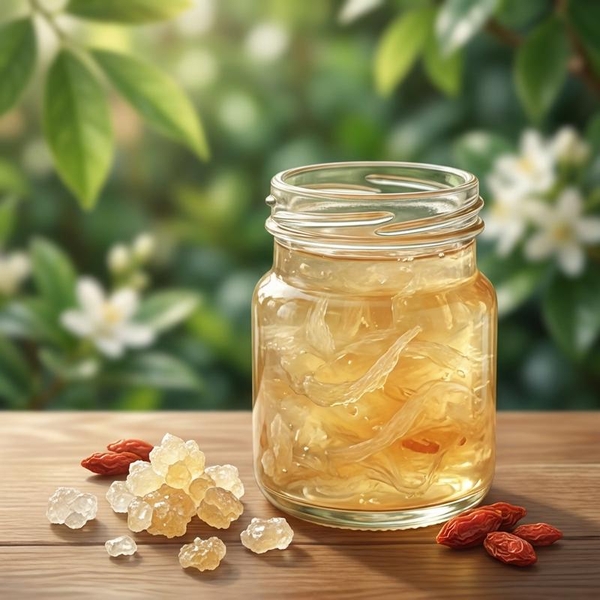 Bí Quyết Đọc Bảng Thành Phần: Xác Định Hàm Lượng Yến Thực Tế Trong Mỗi Hũ