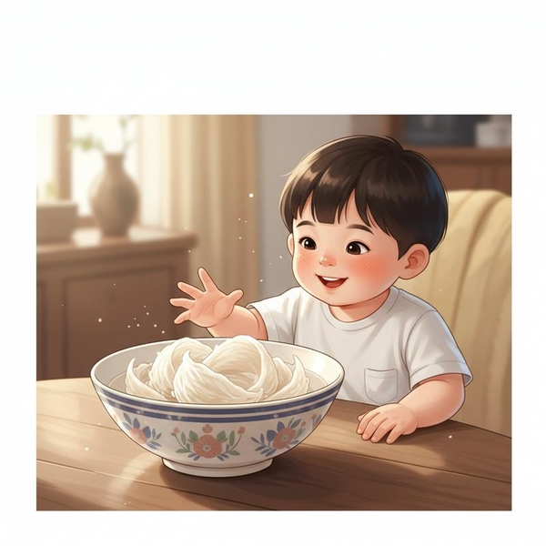 Yến Đảo Hay Yến Nhà: Đâu Là Lựa Chọn Vàng Cho Sức Khỏe Của Bé?