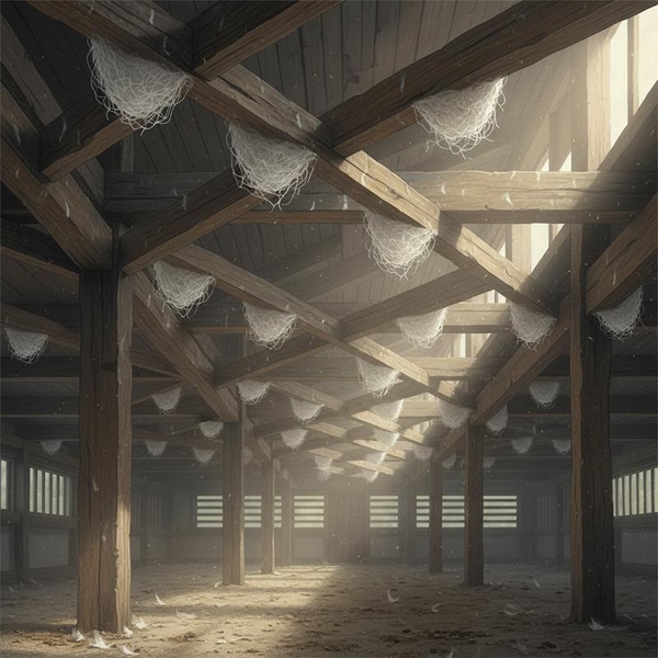 Quy Trình Thu Hoạch Yến Nhân Đạo: Bảo Vệ Đàn Yến Và Nâng Tầm Chất Lượng