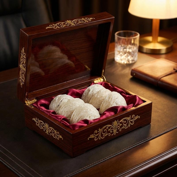 Top 7 Set Quà Tặng Yến Sào Khánh Hòa Sang Trọng Cho Đối Tác VIP