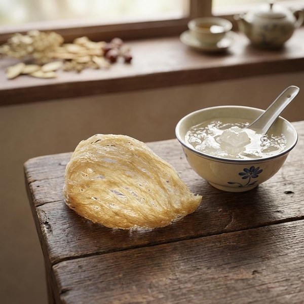 So Sánh Yến Sào Khánh Hòa Và Yến Vùng Khác: Độ Nở Và Mùi Thơm