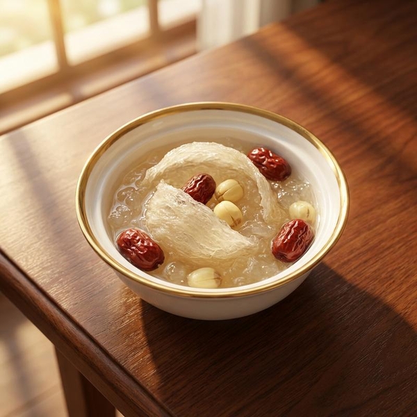 Yến Sào Tinh Chế Khánh Hòa Cho Trẻ Nhỏ: Những Lưu Ý Quan Trọng