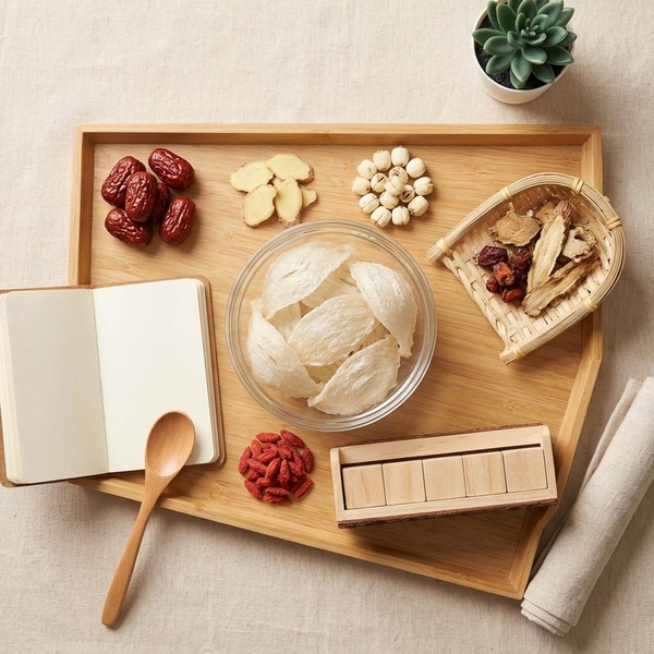 Thực Đơn 7 Ngày Với Yến Sào: Giải Pháp Vàng Giúp Người Già Hồi Phục Sau Cúm