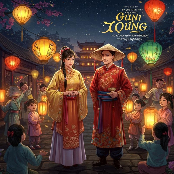 Trang Phục Chị Hằng, Chú Cuội: Bí Quyết Lựa Chọn Hoàn Hảo Cho Buổi Biểu Diễn