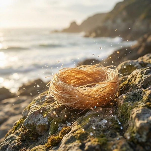 Tác Dụng Của Các Nguyên Tố Vi Lượng Trong Yến Đảo Đối Với Mật Độ Xương