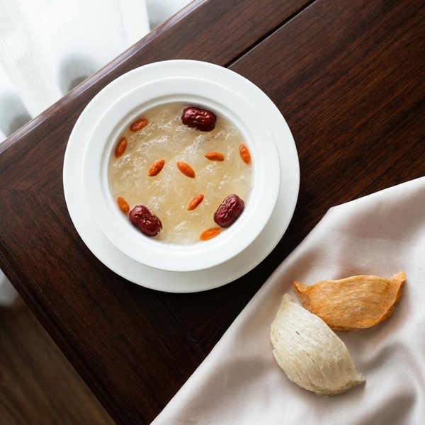 So Sánh Định Lượng: Phân Tích Hàm Lượng Protein và Axit Amin Giữa Yến Nhà và Yến Đảo