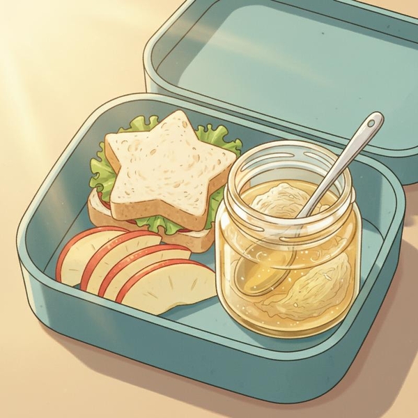 Có Nên Cho Trẻ Mang Yến Hũ Chưng Sẵn Đi Học? Phân Tích Từ Chuyên Gia