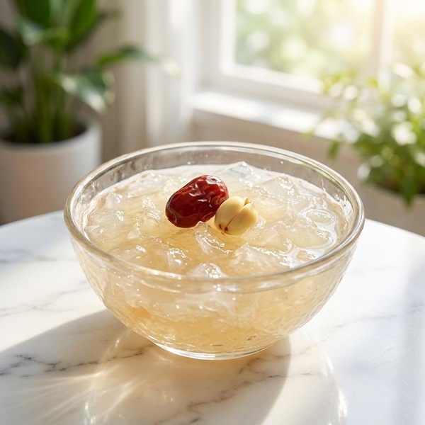 Làm Đẹp Thai Kỳ: Bí Quyết Ngăn Ngừa Rạn Da Và Nám Da Với Yến Sào