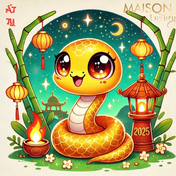 Tất Tần Tật Về Năm Ất Tỵ 2025: Ý Nghĩa, Tử Vi Và Lời Khuyên