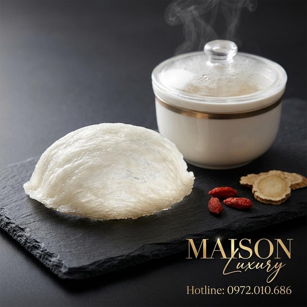 Sơ Chế Yến Sào Nhanh Gọn: Hướng Dẫn Chi Tiết Cho Người Cao Tuổi Tự Chưng Tại Nhà