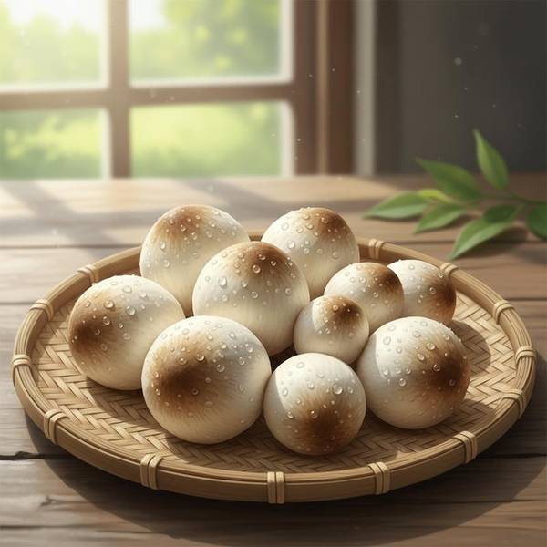 Tiêu Chuẩn Chọn Lọc Nấm Mối Tươi: Bí Quyết Để Chọn Nấm Chất Lượng