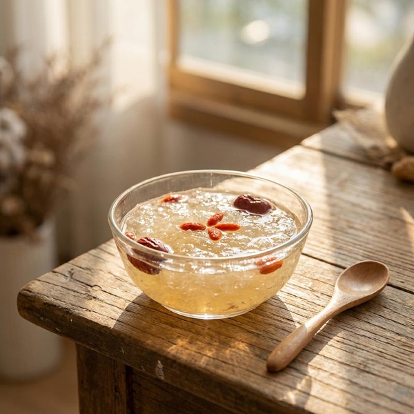 Bí Quyết Lựa Chọn Yến Sào Chất Lượng Dành Riêng Cho Trẻ Nhỏ An Toàn