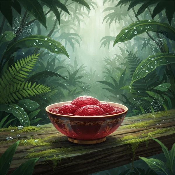 Sự thật Về Yến Huyết: Tính Minh Bạch Từ Maison Luxury