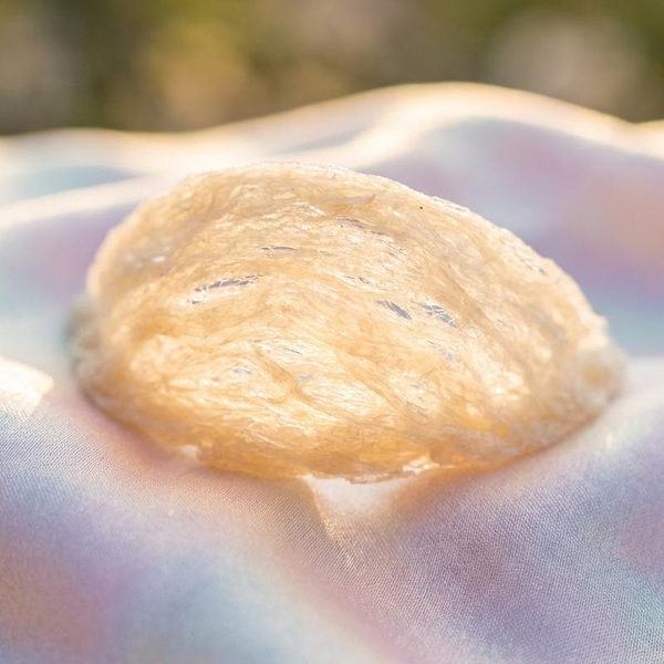 Khám Phá Tác Dụng Của Aspartic Acid Trong Yến Cho Việc Tái Tạo Hồng Cầu Ở Mẹ