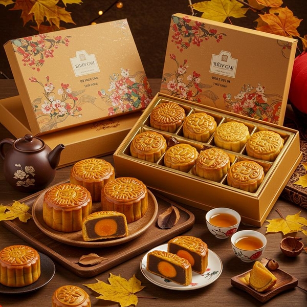 Bánh Trung Thu Hết Hạn: Có Nên Ăn Không?