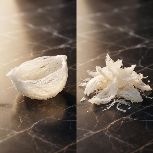 Sự thật về Yến vụn: Có phải là 'phế phẩm' hay là giải pháp dinh dưỡng tiết kiệm?