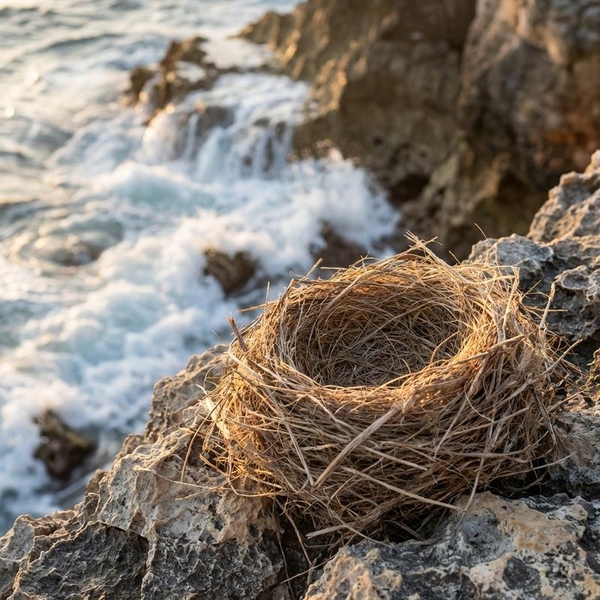 Giải Mã: Tại Sao Yến Đảo Tự Nhiên Chịu Nhiệt Tốt Hơn Yến Nhà?