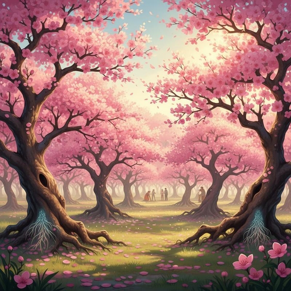 Phương Pháp Đốt Gốc Thúc Đào Nở Nhanh: Lợi Ích, Rủi Ro và Cách Làm An Toàn