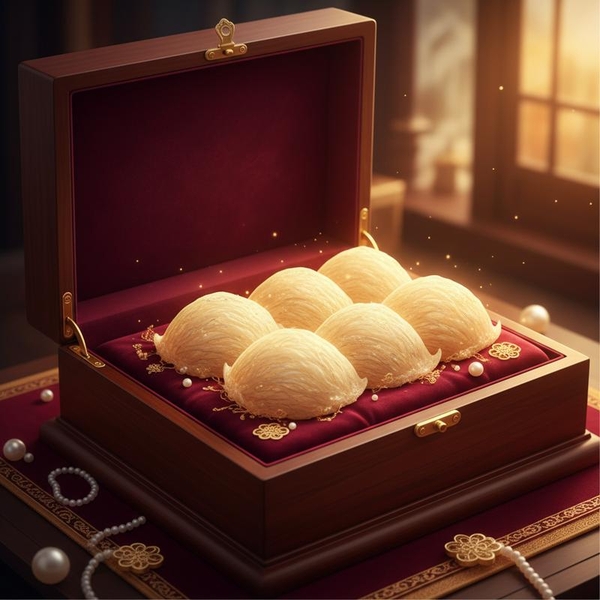 Phân Tích Sự Khác Biệt Giữa Yến Sào Maison Luxury Và Yến Sào Trôi Nổi: Góc Nhìn Chuyên Gia