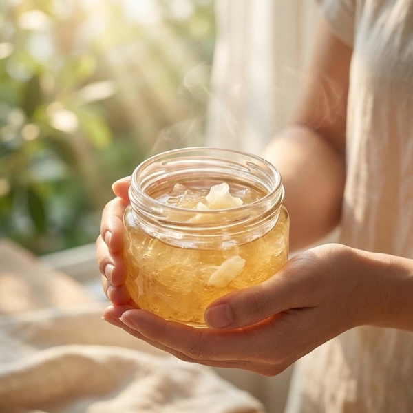 Thời Điểm Vàng Trong Ngày Để Uống Yến Hũ Đạt Hiệu Quả Hấp Thụ Cao Nhất