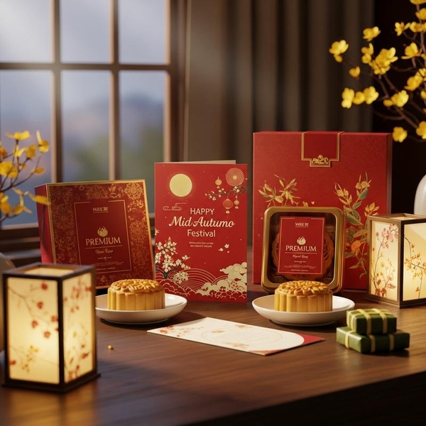 Cách Viết Thiệp Chúc Mừng Trung Thu Cho Doanh Nghiệp Chuyên Nghiệp