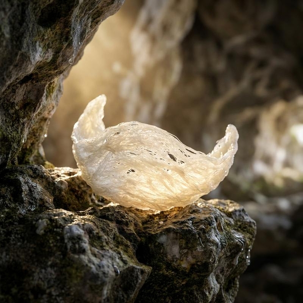 Tại Sao Yến Sào Khánh Hòa Được Vinh Danh Là Vàng Trắng Của Việt Nam?