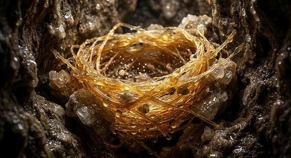 Giải Mã Khoa Học Về Yến Đảo: Khoáng Chất, Môi Trường Tự Nhiên Và Sự Khan Hiếm