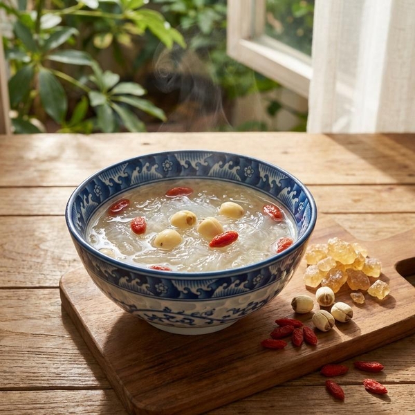 Tần Suất Ăn Yến Sào Trong Tuần Chuẩn Khoa Học Cho Trẻ Nhỏ