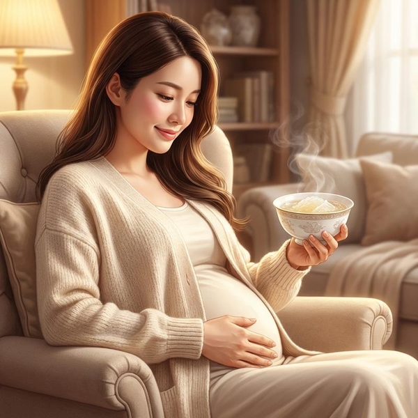 Sự Khác Biệt Giữa Yến Đảo Và Yến Nhà Đối Với Sự Phát Triển Của Thai Nhi