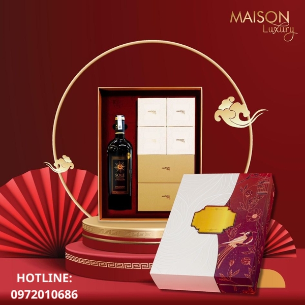 Cung Cấp Quà Tết Nguyên Đán Cho Khách Sạn Tại Đà Nẵng – Giải Pháp Tinh Tế, Đẳng Cấp