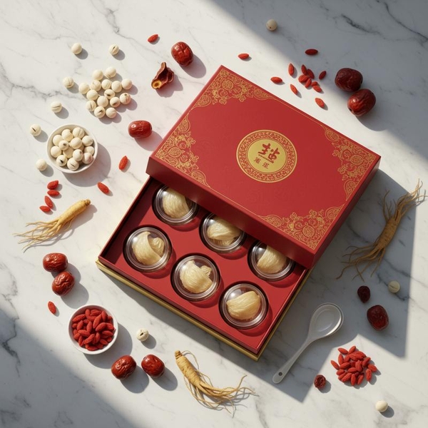 Liều Lượng Ăn Yến Mỗi Ngày Cho Phụ Nữ Mang Thai 3 Tháng Cuối: Chuẩn Khoa Học & An Toàn