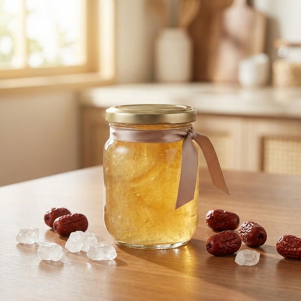 Yến Hũ Chưng Sẵn: Giải Pháp Dinh Dưỡng Hiện Đại Cho Người Bận Rộn