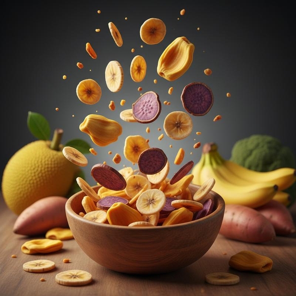 Review Vinamit: Thương Hiệu Hoa Quả Sấy Quốc Dân Có Gì Đặc Biệt?