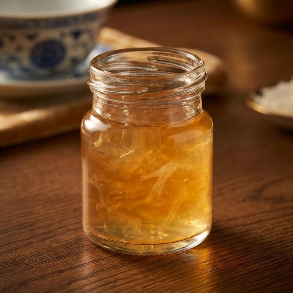 Khám Phá Sự Thật: Một Hũ Yến 70ml Chứa Bao Nhiêu Gram Yến Tươi Nguyên Chất?