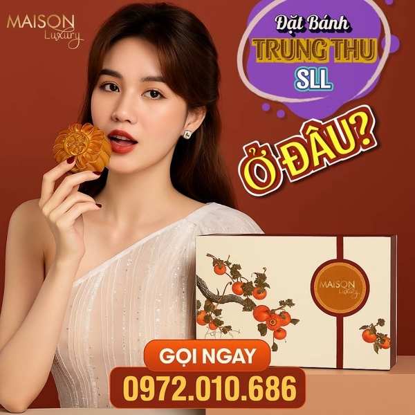 Đặt bánh trung thu doanh nghiệp số lượng lớn ở đâu? Bí quyết chọn địa chỉ uy tín